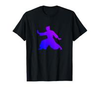 Idee Regalo per Un atleta da Combattimento con autodifesa Maglietta