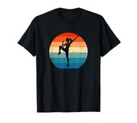 Idee Regalo per Un atleta di Fitness con Ginnastica Maglietta