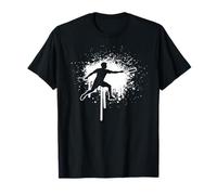 Idee Regalo per Un Giocatore Ultimate con Ultimate Frisbee Maglietta