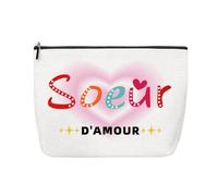 Idee Regalo Sorella Regalo Compleanno Donna Ragazza Sorella Regalo Bella Sorella Regalo Grande Sorella Regali Noel Matrimonio per Sorelle Regalo Sorelle Regalo Sorelle Astuccio Trucco