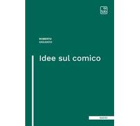 Idee sul comico