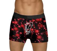 Idee Uomo Mutande Uomo Buffe per Lei Boxer Uomo Personalizzato Slip Uomo Neri Slip Uomo Microfibra Nero Mutandine Slip Uomo 6 Uomo Navigare XL Perizoma Uomo
