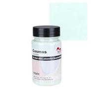 Ideen mit Herz Vernice acrilica Cosmos | ultra opaca | effetto ceramica | 90 ml (verde chiaro)