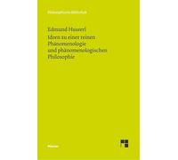 Ideen zu einer reinen Phänomenologie und phänomenologishen Philosophie: 602