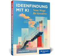 Ideenfindung mit KI: Neue Wege für Kreative