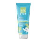 Ideepharm Idee Derm Baby Balsamo Corpo Per Neonati 175 ml - Prodotti Bimbi