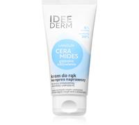 Ideepharm Idee Derm Ceramides crema rigenerante mani con ceramidi 75 ml