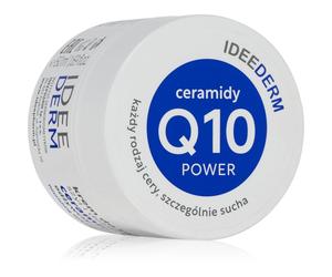 Ideepharm Idee Derm crema viso nutriente giorno e notte con ceramidi 50 ml