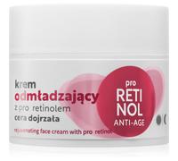 Ideepharm Idee Derm Retinol Anti-age crema ringiovanente per pelli mature 50 ml