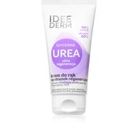 Ideepharm Idee Derm Urea crema per le mani effetto rigenerante 75 ml