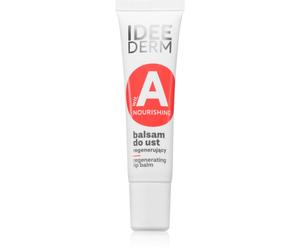 Ideepharm Idee Derm Vitamin A balsamo rigenerante per labbra 12 ml