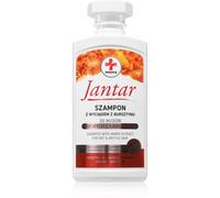 Ideepharm Jantar Medica shampoo nutriente intenso per capelli secchi 330 ml
