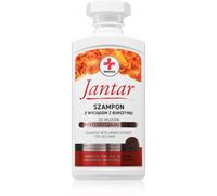 Ideepharm Jantar Medica shampoo per capelli grassi 330 ml