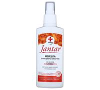 Ideepharm Medica Jantar trattamento per capelli senza risciacquo per capelli rovinati 200 ml