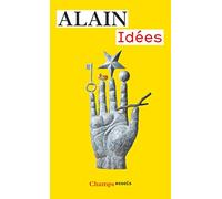 Idées: Introduction à la philosophie