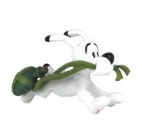 Idefix con Pozione Magica