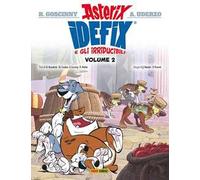 Idefix e gli irridubicili. Vol. 2