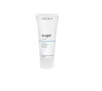 Ideka Eugel R Crema Emolliente Idratante 200 Ml Per Pelli Disidratate