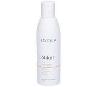 Ideka OLIKER OLIO SHAMPOO 200 ML