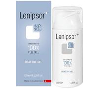 IDELIVERY iSrl LENIPSOR+ BIOACTIVE GEL 100 ML