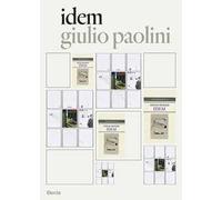 Libri Giulio Paolini - Idem