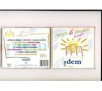 IDEM - Idem - Evviva la musica Uè Guagliò (1994) - CD