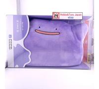 Idem Plush Pouch per Nintendo Switch 2 HORI Custodia Pokémon Ufficiale