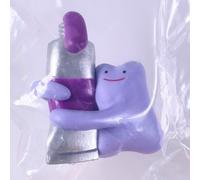 Idem Pokemon Palette Color Collection Mini Figure Viola Nintendo Japan F/S