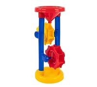 Iden Un mulino per sabbia 32 cm