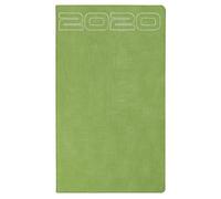 Idena 11454 - Automobile 2020, 8, 7 x 15, 3 cm, Unicolor, verde, 1 pezzo