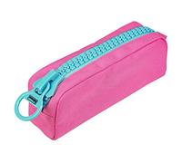 Idena 20099 - Calza con linguetta, 1 pezzo, colore: Magenta