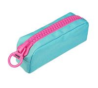 Idena 20100 - astuccio con linguetta, colore: Turchese