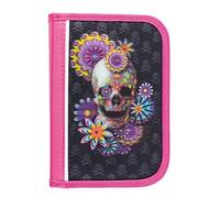 Idena 22062 - Astuccio con Effetto 3D, 27 Pezzi, Colori Assortiti, Multicolore