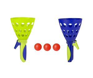 Idena 40006 Fangball Game Catch ball game