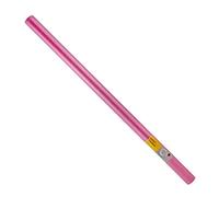Idena 417508 - Tovaglia di carta rosa, un rotolo di 100 cm x 10 m, tovaglia di carta lavabile come decorazione per feste, back-to-school e compleanni