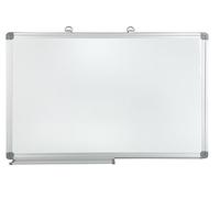 Idena 568019 - Lavagna ca. 40 x 60 cm, bianco