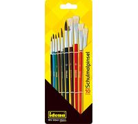 Idena, 622199, Set di Colori acrilici