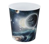 Idena - Cestino per la carta, in polipropilene, 9 litri