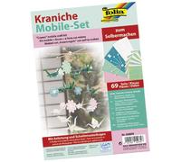 IDENA Folia 22829 - Gru mobili-Set a Fare