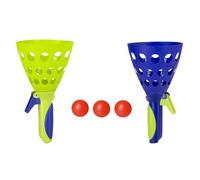 Idena- Gioco di palloni da Pesca, Assortiti, Single (Singolo), 40006