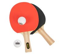Idena - Table Tennis Set nuova versione