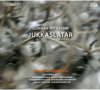Idenstam, Gunnar - Jukkaslatar