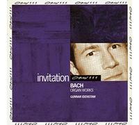 Idenstam, Gunnar - Oeuvres Pour Orgue