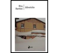 Identiche - 2026 - Venturaedizioni (Parole madri)