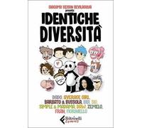 Identiche diversità