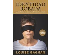 Identidad Robada: La Historia de Redención de una Mujer