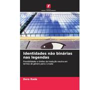 Identidades não binárias nas legendas: Possibilidades e limites da tradução neutra em termos de género para o croata
