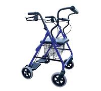 Identificati Rollator di trasferimento Seychelles