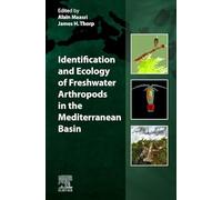 Identification and Ecology of Freshwater Arthropods in the Mediterranean Basin