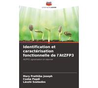Identification et caractérisation fonctionnelle de l'AtZFP3: AtZFP3, signalisation et réponse